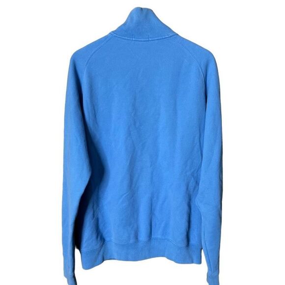 Y2K Polo Jeans Ralph Lauren Full Zip Mens Large - Picture 3 of 4